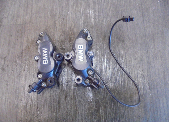 Remklauwen BMW K 1200 GT 2006-2008