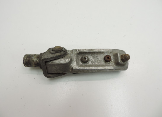 Fussraste rechts Kawasaki ZRX 1100 1200