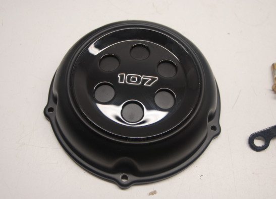 Luchtfilterhuis Harley Davidson Softtail