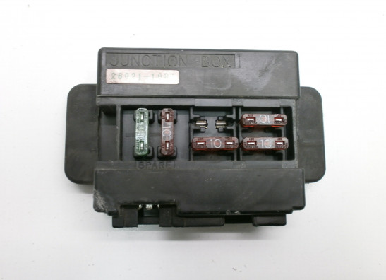 Fuse box Kawasaki ZZR 250