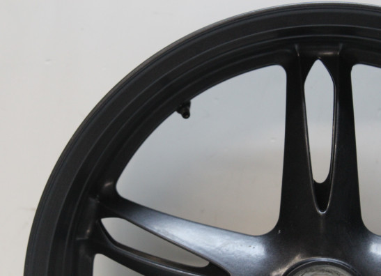 Felge hinten Triumph Sprint GT 1050