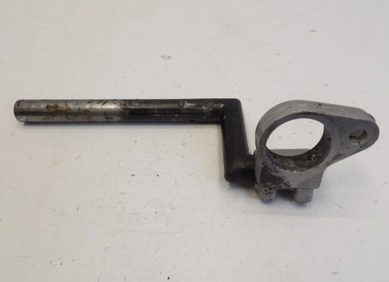 Lenkerstummel Links Suzuki GSX F 600