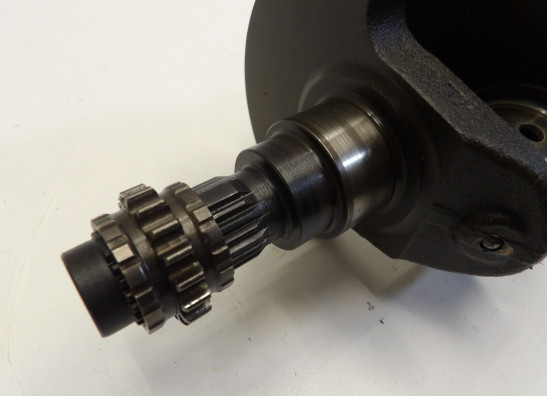 Krukas Honda CBF 1000