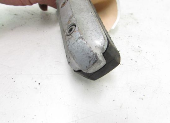 Duo voetsteun links Kawasaki GPZ 600