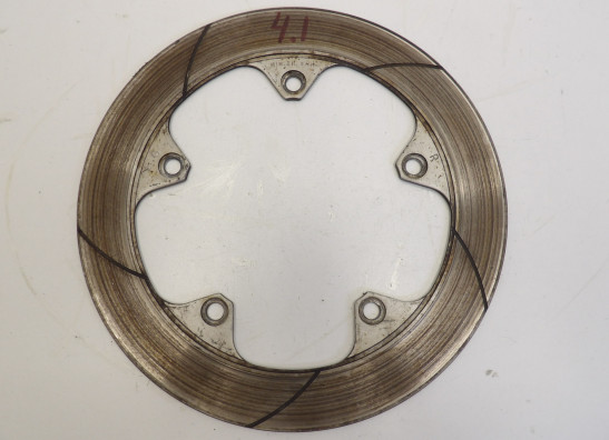 Braking disc right front Honda VT 1100