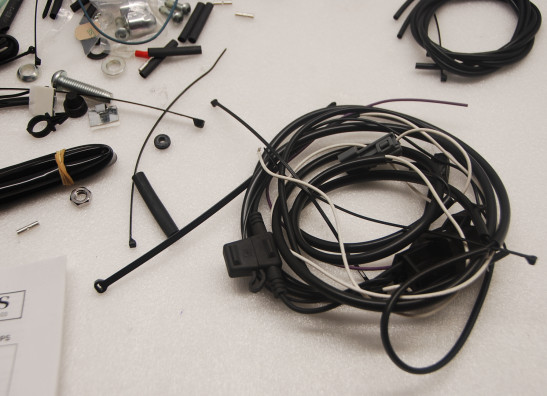 Blinker Harley Davidson Dyna