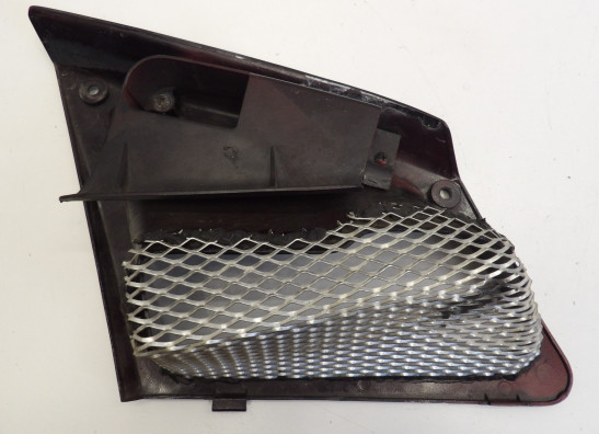 Linker inspectieluik Honda CBR 600 F