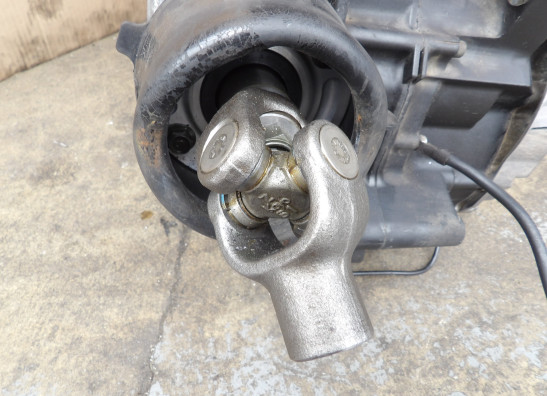 Motorblock Yamaha XVS 650 Dragstar