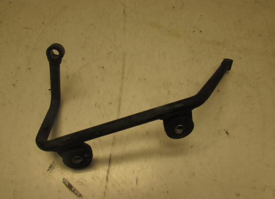 Oliekoeler BMW R 850 R 1994-2001