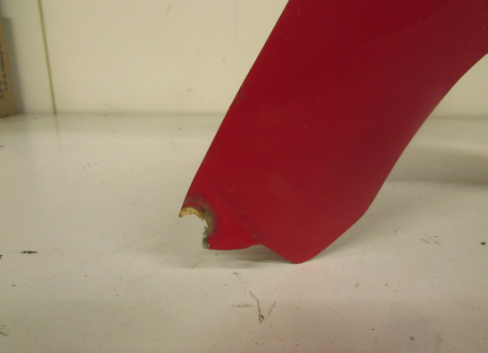 Voorspatbord Honda CBR 600 F