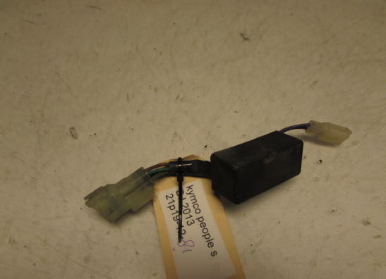 Relais Kymco People S 300i