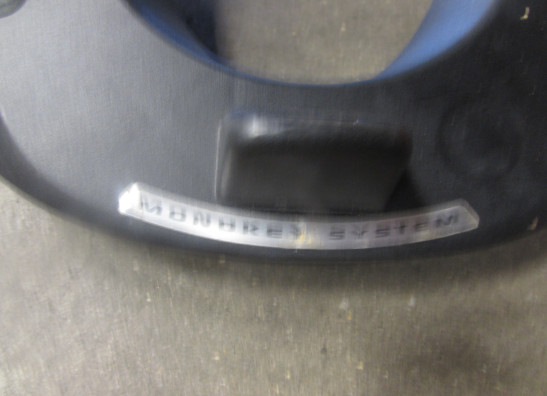 Topkofferdrager Honda CB 1300