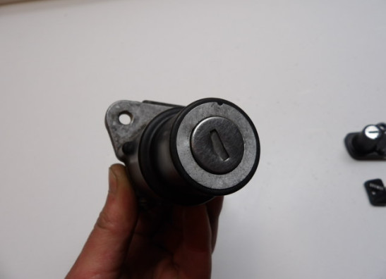 Slotenset Yamaha XJ 700