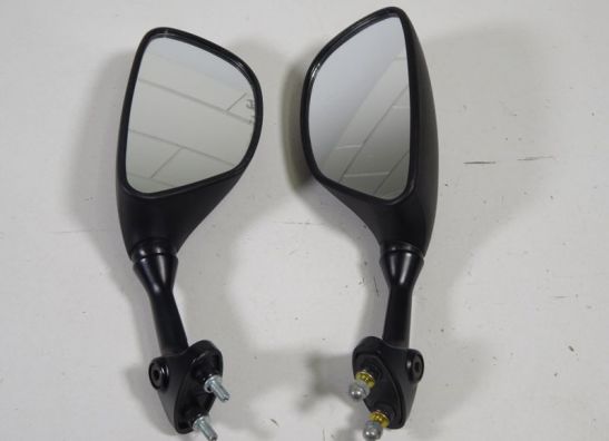 Spiegel set Kawasaki ZX 6 R