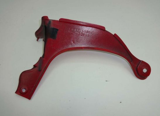 Innen lampenverkleidung Suzuki TL 1000