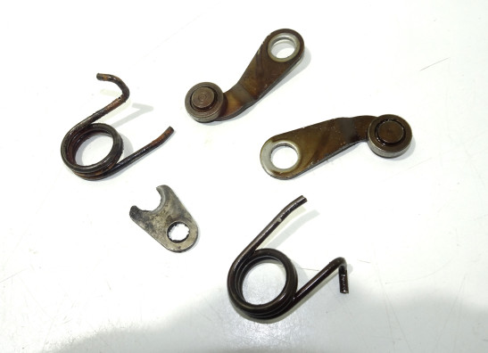 Getriebe Triumph 900 Daytona