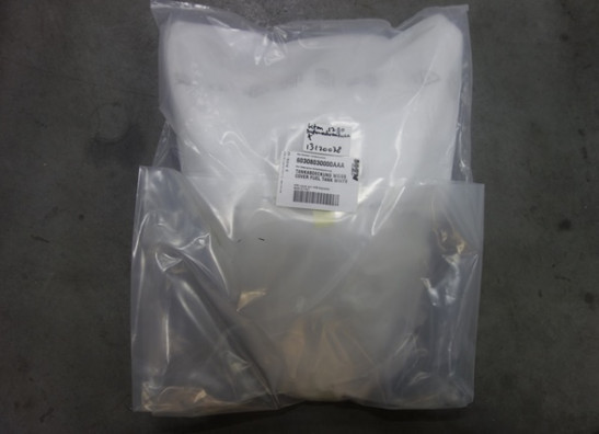 Tankcover KTM 1290  Super Adventure