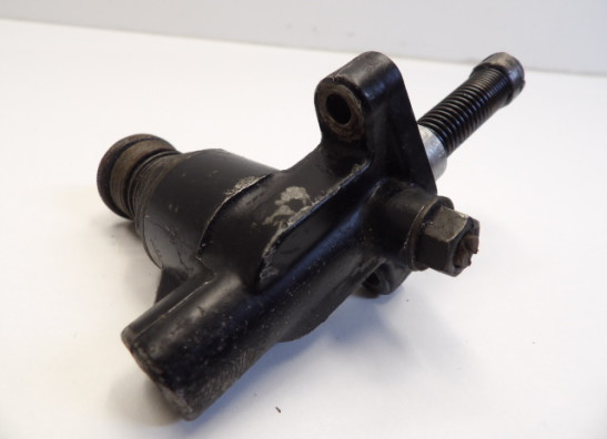 Nokkenas Suzuki GS 450