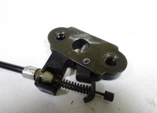 Achtersubframe Kawasaki ZX 9 R