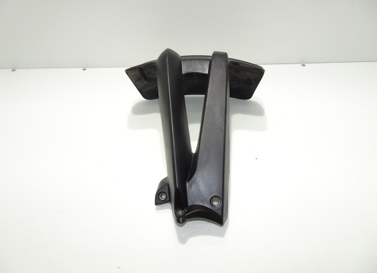 Hinterradabdeckung BMW R 1200 GS