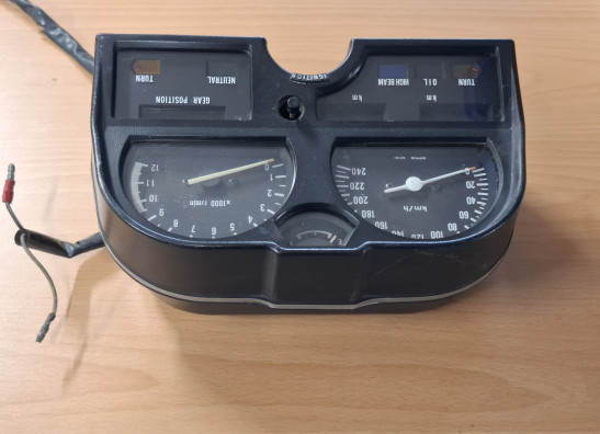 Meter combination Suzuki GSX 750