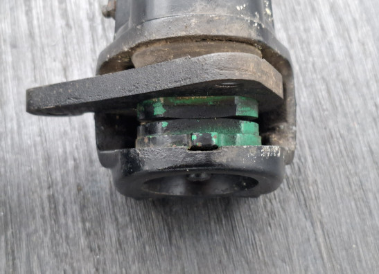 Bremssattel Bremszangen vorne Kawasaki Z 500