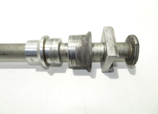 Achteras Suzuki DL 1000 V STROM