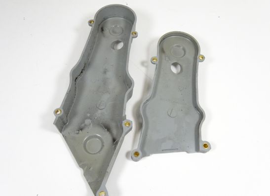 Motorblokdeksel Ducati Monster S4R