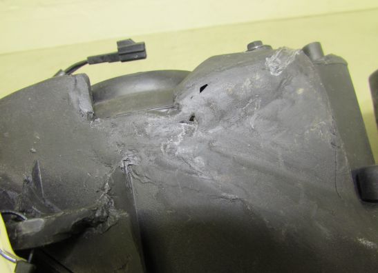 Scheinwerfer Yamaha YZF R1