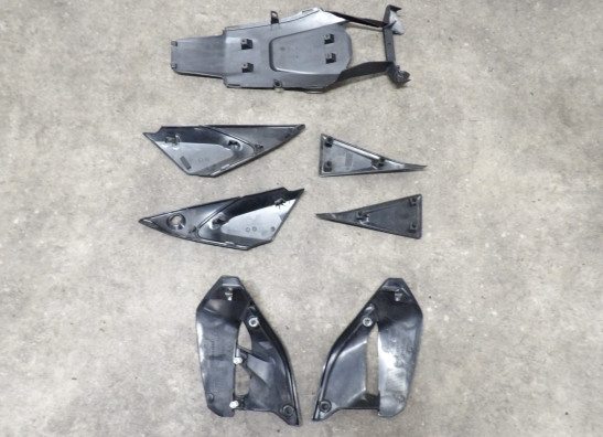 Binnenkuip Ducati Monster 797