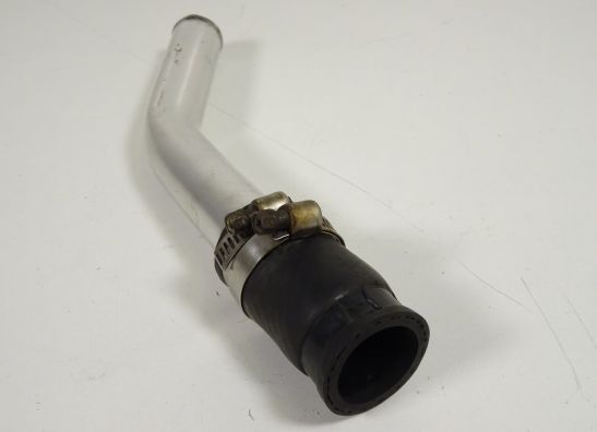 Kuhler Teile Yamaha YZF R6