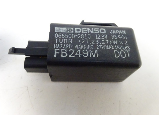 Relais unit Kawasaki GTR 1400