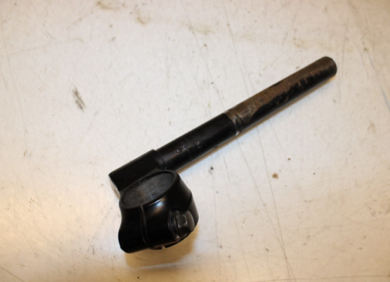Clip on links Honda CBR 600 F