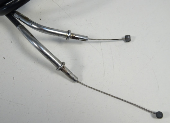 Throttle cable Kawasaki ER 6