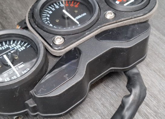 Meter combination Suzuki GSX R 750