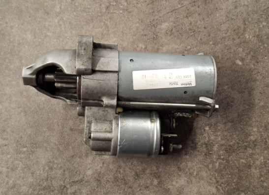 Startmotor BMW R Nine T Scrambler