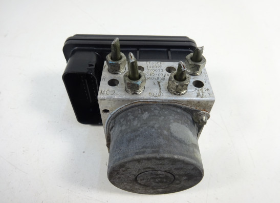 ABS pump Kawasaki VERSYS 650