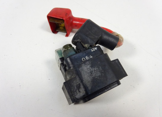 Startmotor relais Yamaha FAZER 600