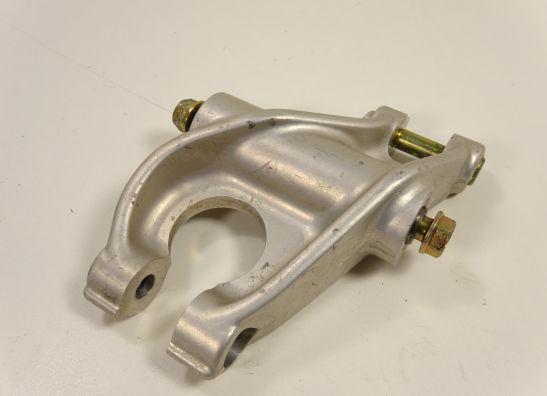 Link systeem achterveer Ducati 748