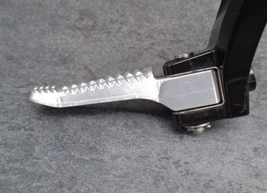 Duo voetsteun rechts BMW S 1000 RR