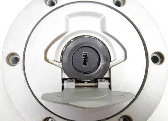 Key set BMW R 1200 RT