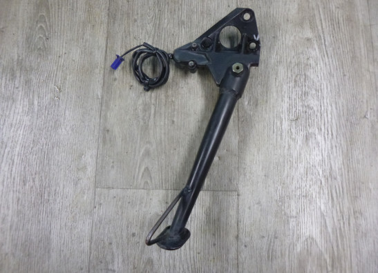 Standaard Aprilia Shiver 750 2008-2010