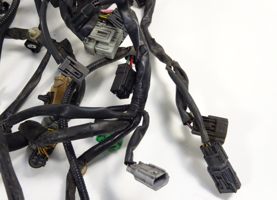 Kabelbaum Honda NC 700 X