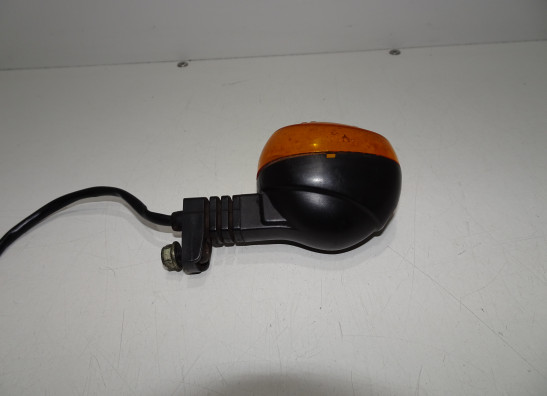 Winker left front Triumph Tiger 900