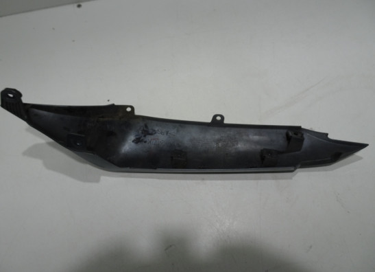 Rechter achterkant Yamaha FZ1