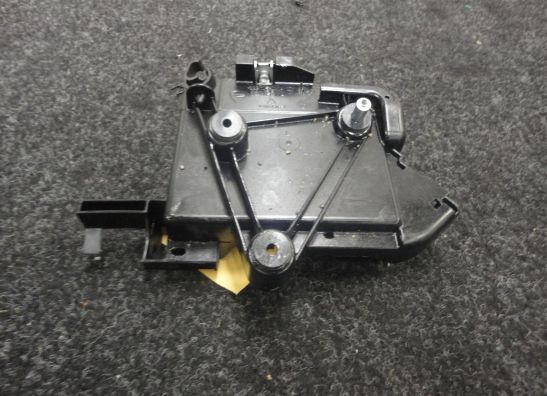 Accubak Ducati 939 Supersport