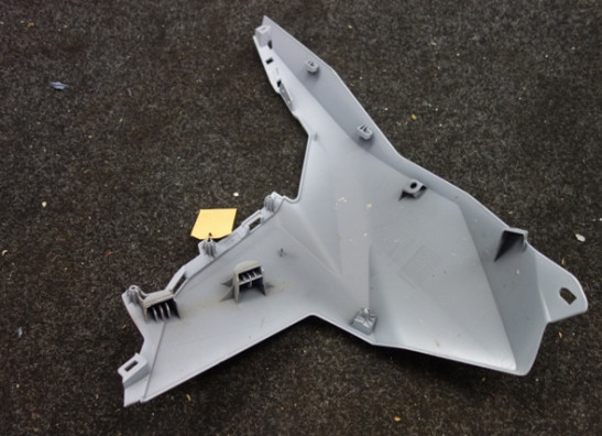 Rechter zijkuip Suzuki DL 800 V STROM