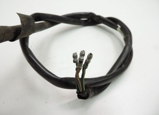 Achterlicht Honda VT 1100