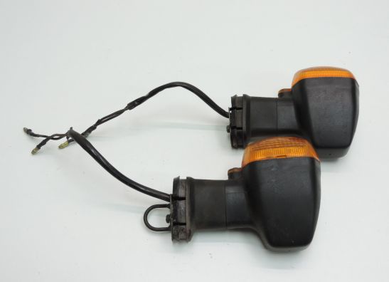 Blinker Yamaha TRX 850