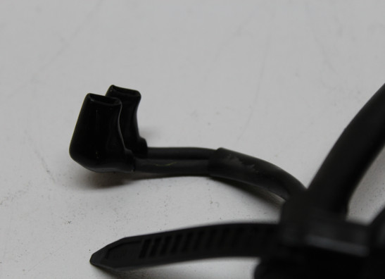 Lenkerschalter rechts Yamaha MT 09